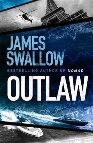 James SwallowLiteratureOutlaw
