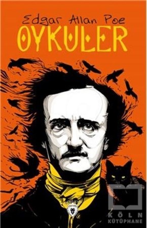 Edgar Allan PoeÖyküÖyküler 1