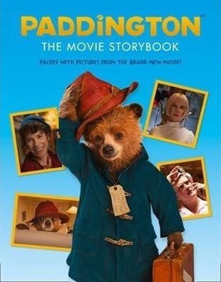 KolektifChildrenPaddington Movie - Paddington: The Movie Storybook
