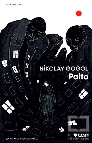 Nikolay GogolHikaye (Öykü) KitaplarıPalto