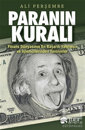 Ali PerşembeBorsa - FinansParanın Kuralı