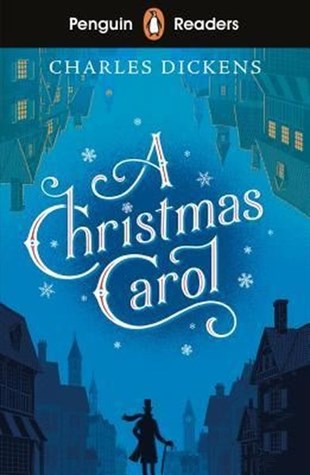 Charles DickensLiteraturePenguin Readers Level 1: A Christmas Carol