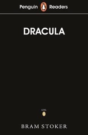 Bram StokerLiteraturePenguin Readers Level 3: Dracula