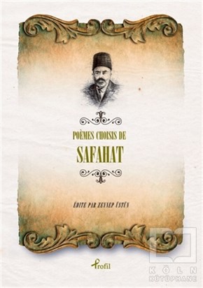 Mehmed Akif ErsoyŞiirPoemes Choisis de Safahat