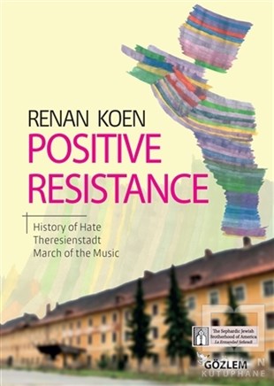 Renan KoenMüzik Eğitimi KitaplarıPositive Resistance