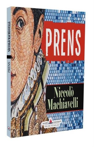 Niccolo MachiavelliDünya KlasikleriPrens