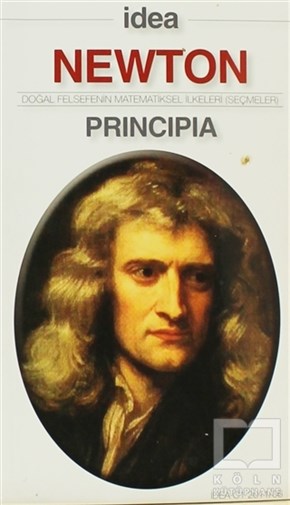 Isaac NewtonDiğerPrincipia