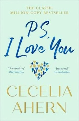 Cecelia AhernRomancePS I Love You