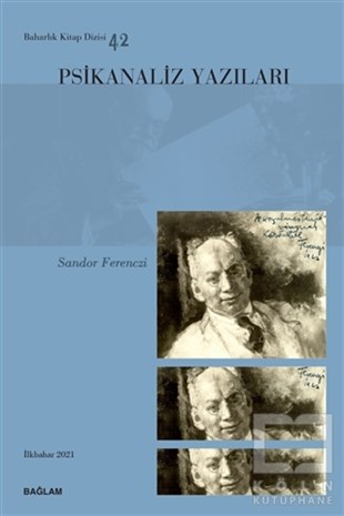Sandor FerencziBaşvuru KitaplarıPsikanaliz Yazıları 42