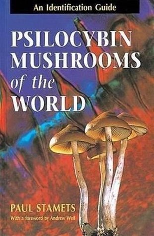 KolektifAnimal CarePsilocybin Mushrooms of the World