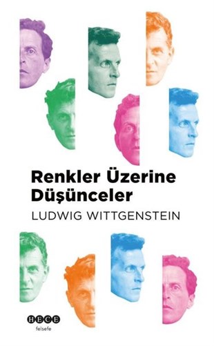 Ludwig WittgensteinFelsefe BilimiRenkler Üzerine Düşünceler