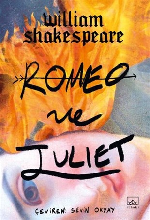 William ShakespeareDünya OyunlarıRomeo ve Juliet