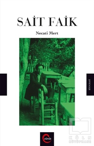 Necati MertBiyografi & Otobiyografi KitaplarıSait Faik