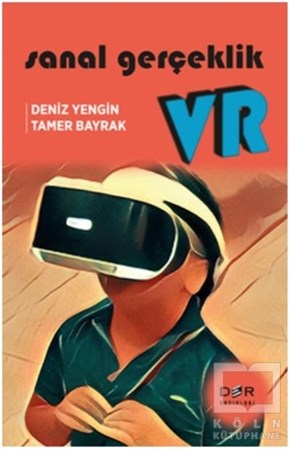 Deniz YenginDiğerSanal Gerçeklik VR