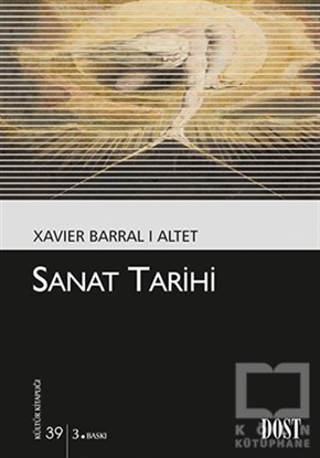Xavier Barral I AltetSanat TarihiSanat Tarihi