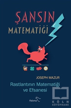 Joseph MazurMatematikŞansın Matematiği