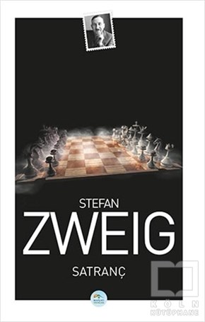 Stefan ZweigRomanSatranç