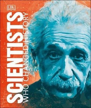 Dk PublishingGift BooksScientists Who Changed History