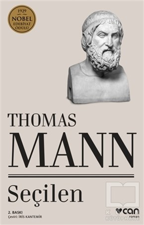 Thomas MannAlman EdebiyatıSeçilen