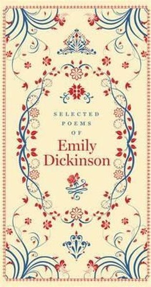 Emily DickinsonPoemsSelected Poems of Emily Dickinson (Barnes & Noble Collectible Classics: Pocket Edition)