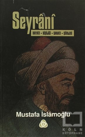 Mustafa İslamoğluEdebiyat - RomanSeyrani