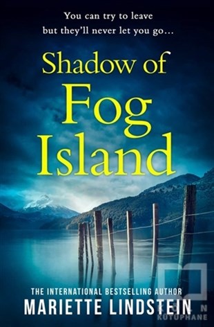 Mariette LindsteinTürkçe RomanlarShadow of Fog Island