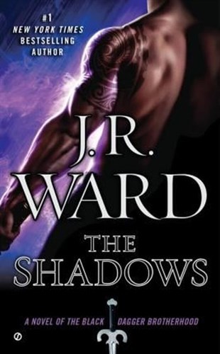 J. R. WardFantasyShadows