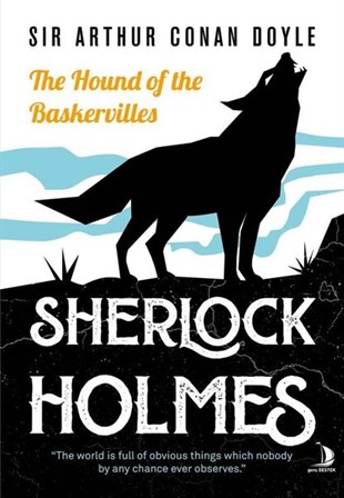 Sir Arthur Conan DoyleLiteratureSherlock Holmes - The Hound of the Baskervilles
