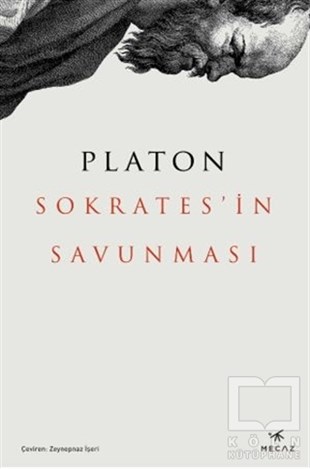 Platon (Eflatun)Araştıma-İnceleme-ReferansSokrates'in Savunması