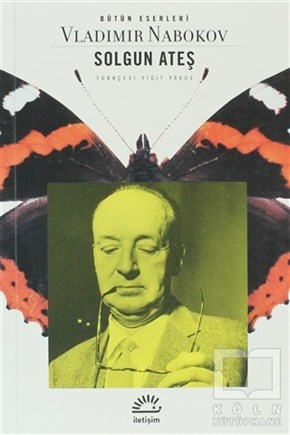 Vladimir NabokovAmerikan EdebiyatıSolgun Ateş