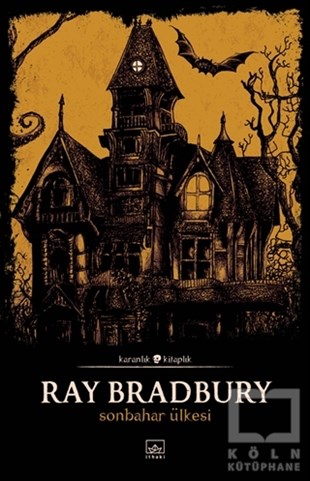 Ray BradburyKorku-GerilimSonbahar Ülkesi
