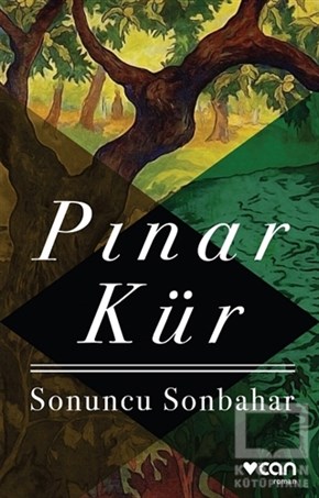 Pınar KürRomanSonuncu Sonbahar