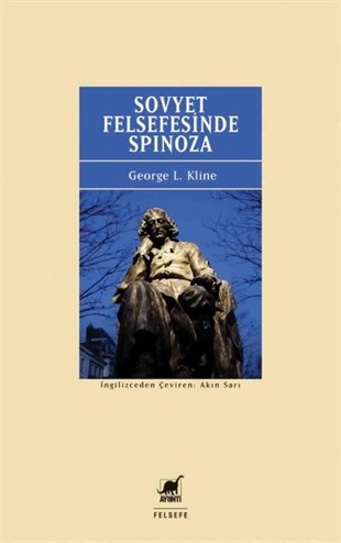 George L. KlineFelsefe BilimiSovyet Felsefesinde Spinoza