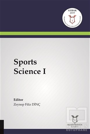 Zeynep Filiz DinçSporSports Science 1