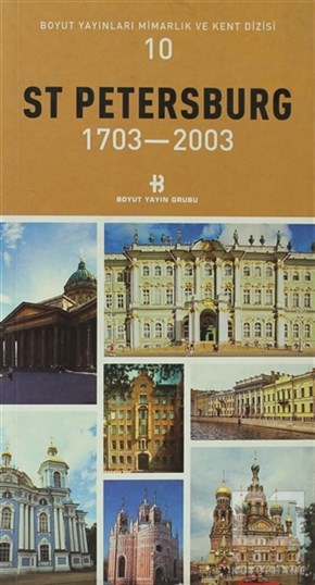 KolektifMimarlıkSt Petersburg 1703-2003