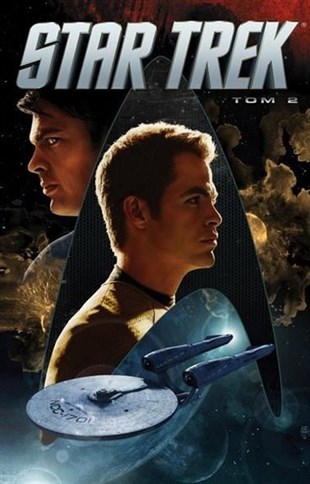 Mike JohnsonRussianStar Trek Tom 2 (Star Trek Vol 2)