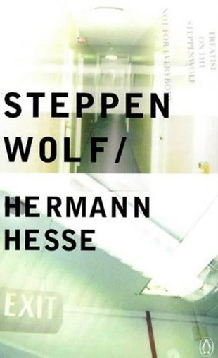 Hermann HesseLiteratureSteppenwolf