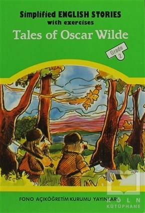 Ayten E. OrayDil ÖğrenimiTales of Oscar Wilde