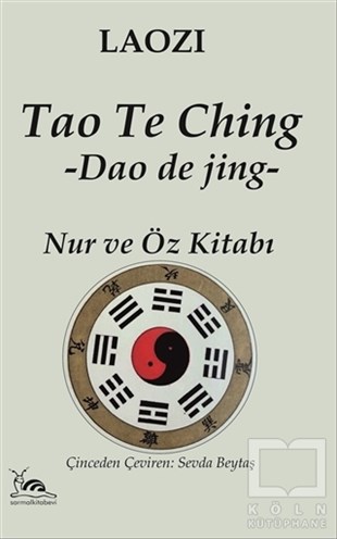 LaoziDiğerTao Te Ching