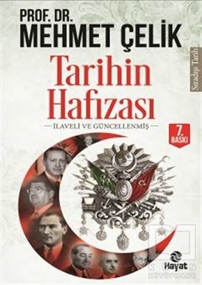 Mehmet ÇelikAraştırma - İncelemeTarihin Hafızası