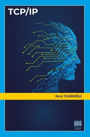 Murat YıldırımoğluBilgisayar KitaplarıTCP-IP