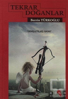 Berrin TürkoğluParapsikoloji-GizemTekrar Doğanlar