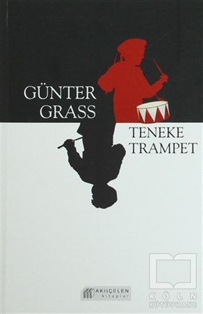 Günter GrassRomanTeneke Trampet