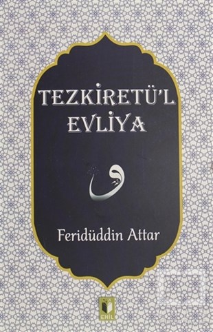 Feridüddin AttarDiğerTezkiretü'l Evliya
