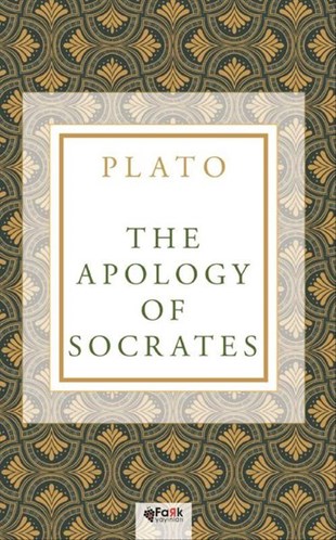 PlatoPhilosophyThe Apology of Socrates