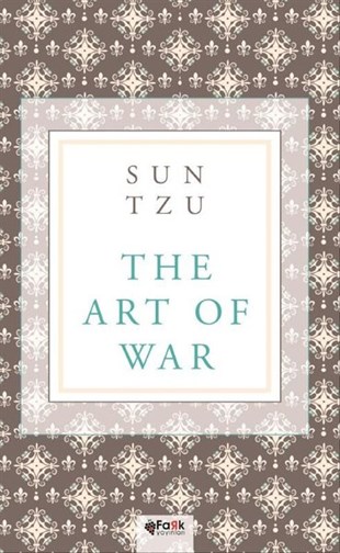 Sun TzuClassicsThe Art of War