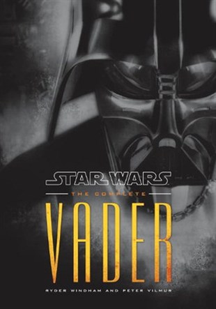 Ryder WindhamSci-Fi&FantasyThe Complete Vader: Star Wars (Star Wars - Legends)