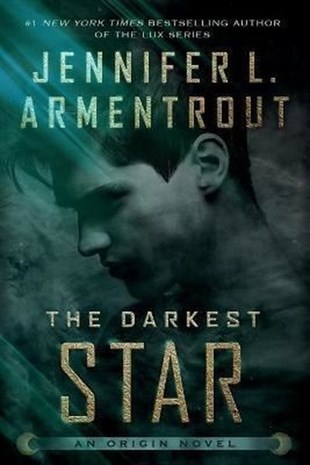 Jennifer L. ArmentroutRomanceThe Darkest Star : 1