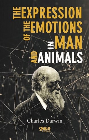 Charles DarwinScienceThe Expression Of Emotion In Man And Animals