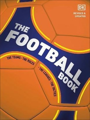 Dikken ZwilgmeyerSportsThe Football Book: The Teams - The Rules - The Leagues - The Tactics